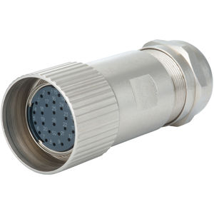 connettore per cavo elettrico