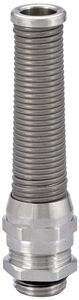 pressacavo in ottone / IP69K / IP68 / con schermatura EMC