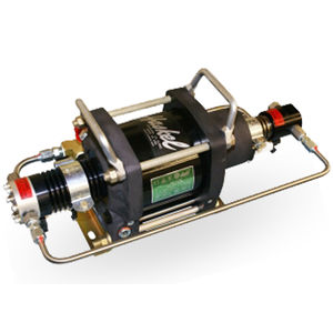 amplificatore d'aria