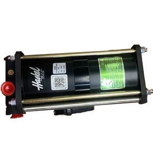 amplificatore d'aria monostadio