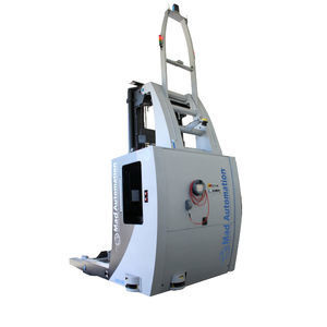 carrello elevatore LGV