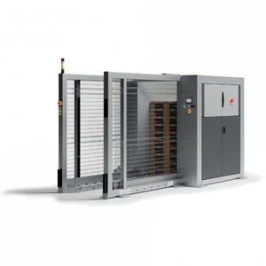 magazzino per pallet automatico