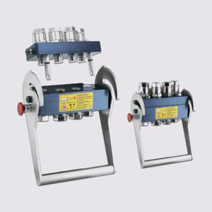 multi-accoppiamento idraulico 1