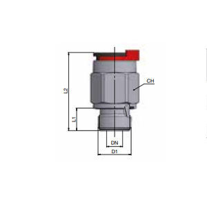 connettore idraulico 1