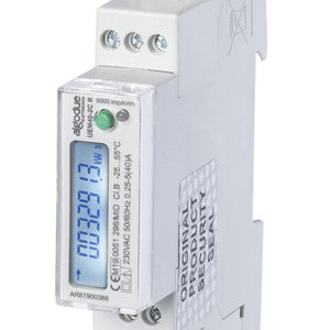 contatore di energia elettrica monofase