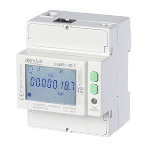 contatore di energia elettrica trifase