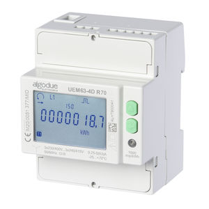 contatore di energia elettrica trifase