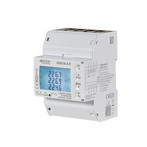 contatore di energia elettrica trifase