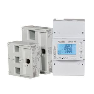 contatore di energia elettrica monofase