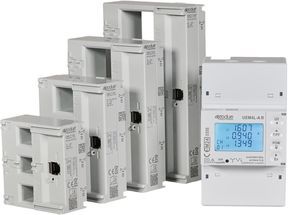 contatore di energia elettrica trifase 1