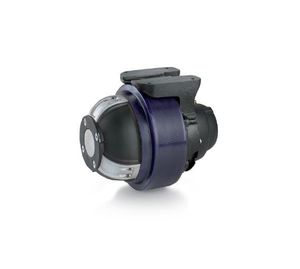 ruota motrice brushless