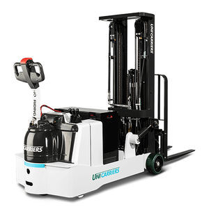 accatastatore elettrico