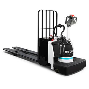 transpallet elettrico