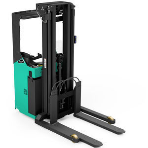 accatastatore elettrico