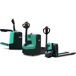 transpallet elettrico