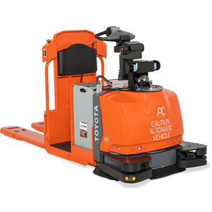 carrello elevatore elettrico