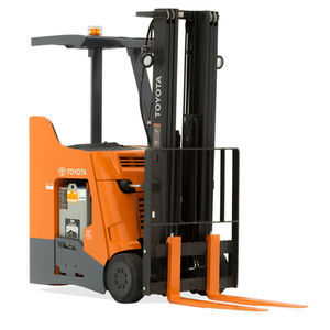 carrello elevatore elettrico