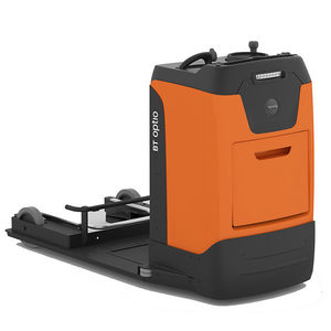 carrello commissionatore elettrico