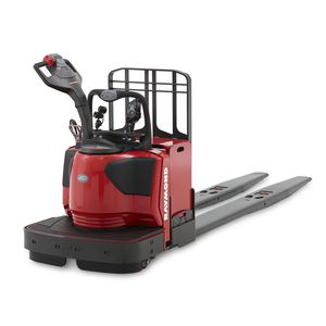 transpallet elettrico