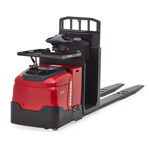 carrello commissionatore elettrico