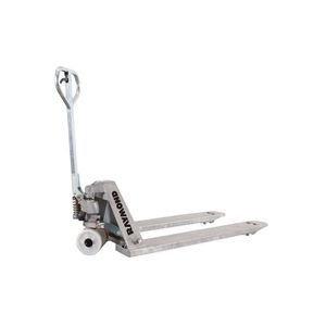 transpallet manuale