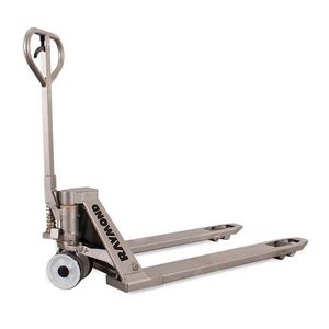 transpallet manuale