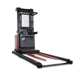 carrello commissionatore elettrico