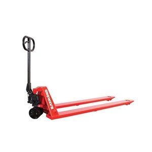 transpallet manuale