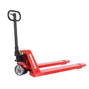 transpallet manuale