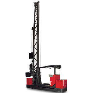AGV per movimentazione di pallet