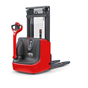 accatastatore elettrico