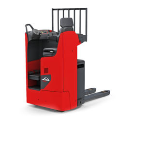 transpallet elettrico