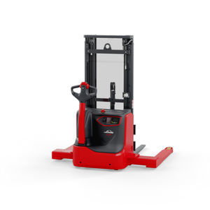 accatastatore elettrico