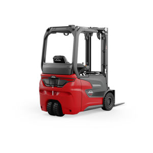 carrello elevatore elettrico