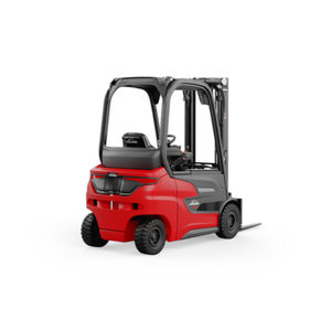 carrello elevatore elettrico