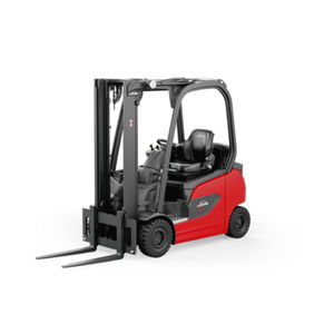 carrello elevatore elettrico