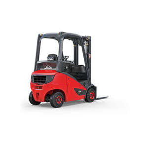 carrello elevatore diesel 1