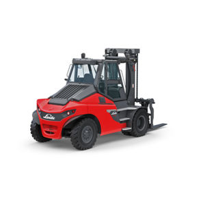 carrello elevatore diesel 1