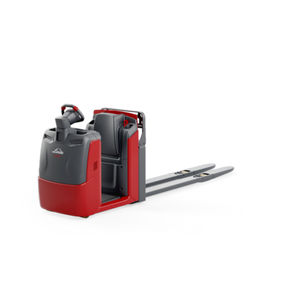 carrello commissionatore elettrico