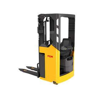 accatastatore elettrico