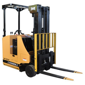 carrello elevatore elettrico