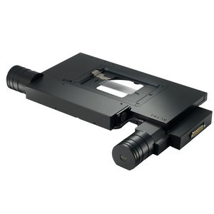 piastra di posizionamento XY 1