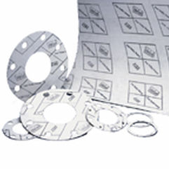 foglio di guarnizione in gomma