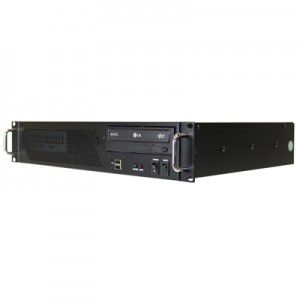 computer per rack / SATA / PCI / USB