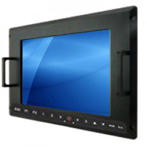 monitor LCD / touch screen / 17.3