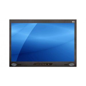 monitor LCD / touch screen / con retroilluminazione a LED / 21.5