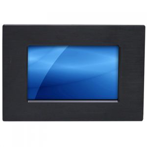 monitor ad incastro