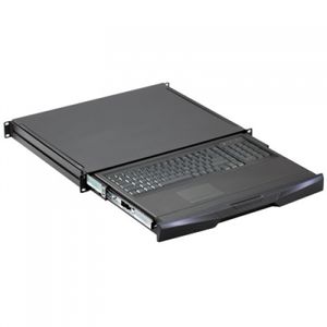 tastiera montata su rack-cassetto