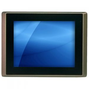 panel PC di LCD