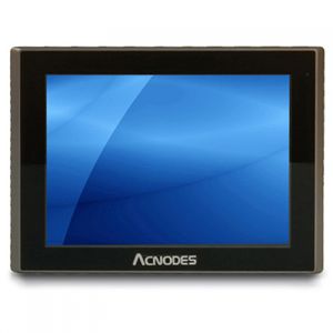 panel PC di LCD